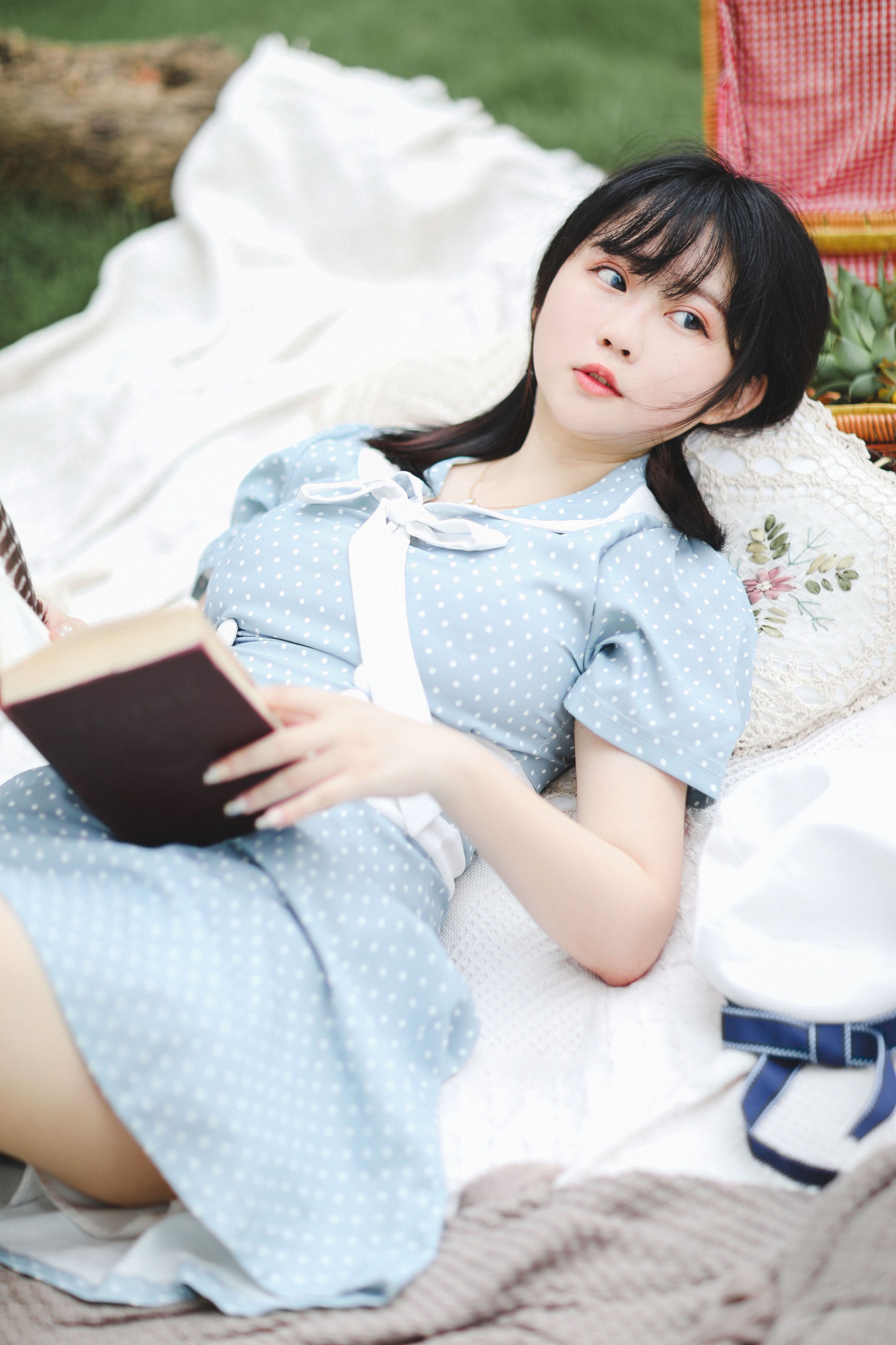图片[1]-是依酱吖 – NO.021 依酱私人拍摄图 [30P]-XikXak